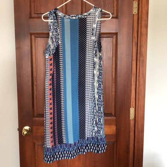 Boho summer dress - Picture 2 of 4